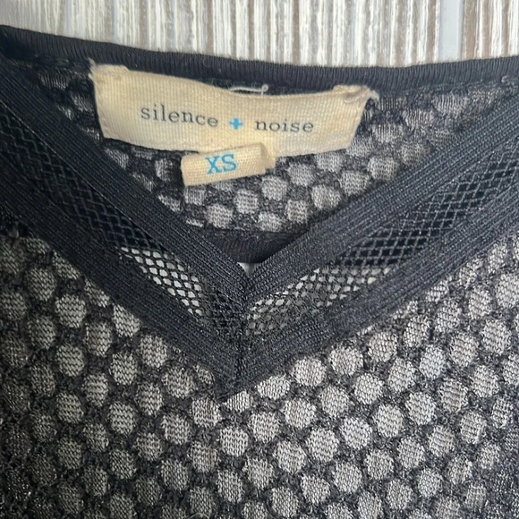 Crop size XS - Picture 2 of 5